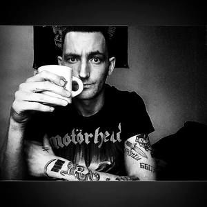 Meet your Posher, Ben